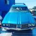 1972 Oldsmobile Custom Cruiser