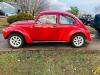 1972 Volkswagen Beetle - Classic