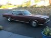 1970 Chevrolet Monte Carlo