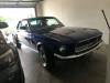 1968 Ford Mustang