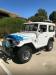 1975 Toyota Land Cruiser