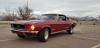 1968 Ford Mustang