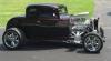 1932 Ford 5 Window Coupe