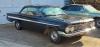 1961 Chevrolet Impala