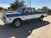 1971 Chevrolet C-10