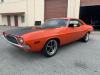 1974 Dodge Challenger