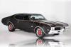 1969 Oldsmobile 442