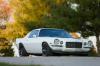 1971 Chevrolet Camaro
