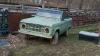 1972 Ford Bronco