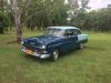 1955 Chevrolet Bel Air/150/210