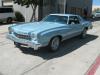 1975 Chevrolet Monte Carlo