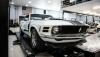 1970 Ford Mustang