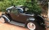 1936 Ford 3 window coupe