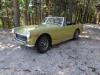 1973 MG Midget