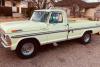 1972 Ford F-250