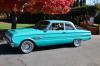 1962 Ford Falcon