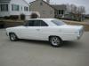 1967 Chevrolet Nova