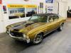 1972 Chevrolet Chevelle