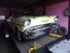 1957 Chevrolet Bel Air/150/210