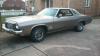 1973 Oldsmobile Cutlass