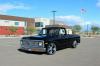 1972 Chevrolet C-10