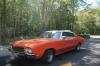 1972 Buick Skylark