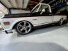 1972 Chevrolet C10 Pickup