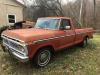1977 Ford F-100