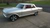 1963 Chevrolet Nova