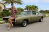 1970 Dodge Charger