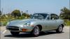 1971 Jaguar E-Type