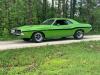1970 Dodge Challenger