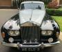 1964 Rolls-Royce Silver Cloud
