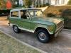 1975 Ford Bronco