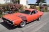 1971 Plymouth GTX
