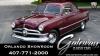1950 Ford Deluxe
