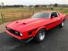 1971 Ford Mustang