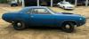 1970 Plymouth Barracuda