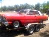 1965 Ford Fairlane