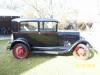 1929 Ford model a
