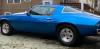 1976 Chevrolet Camaro