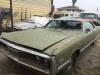1971 Chrysler New Yorker