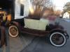 1927 Ford Model T
