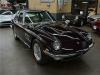 1966 Maserati MISTRAL