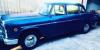 1968 Checker marathon