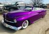 1951 Mercury Monarch