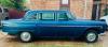 1968 Checker marathon