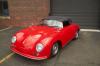1956 Replica/Kit Makes Porsche Replica 356 Speedster