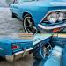 1966 Chevrolet Chevelle