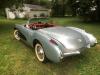 1957 Chevrolet Corvette
